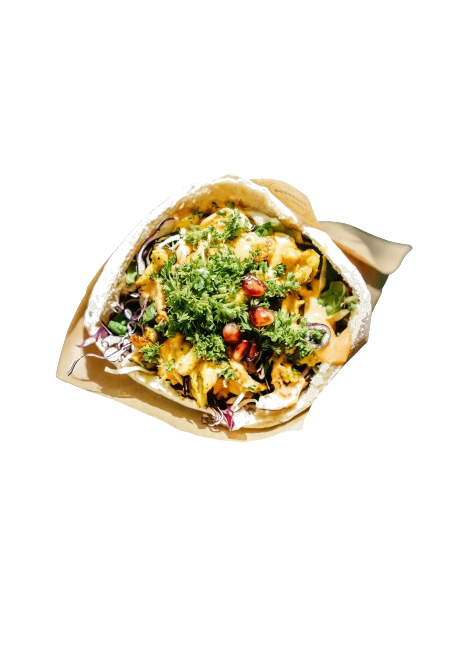 Cheesy Chicken — Barouche