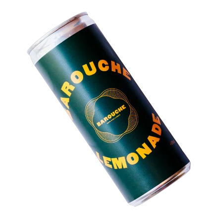 Free soft drink